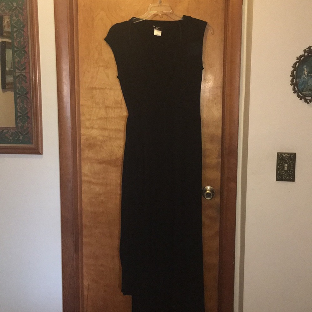 🔥PRICE DROP🔥Black jumpsuit!